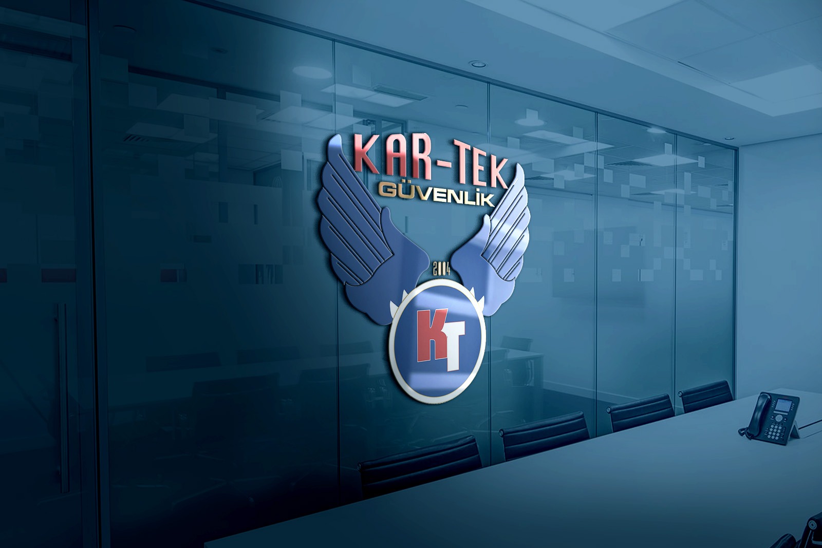 Özel Güvenlik İzni Talep Formu