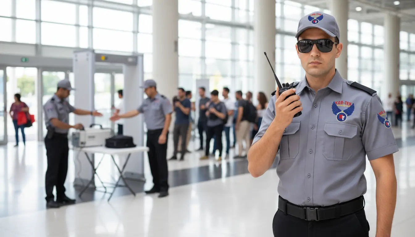 Fiziki Özel Güvenlik Dilekçe Form Örnekleri