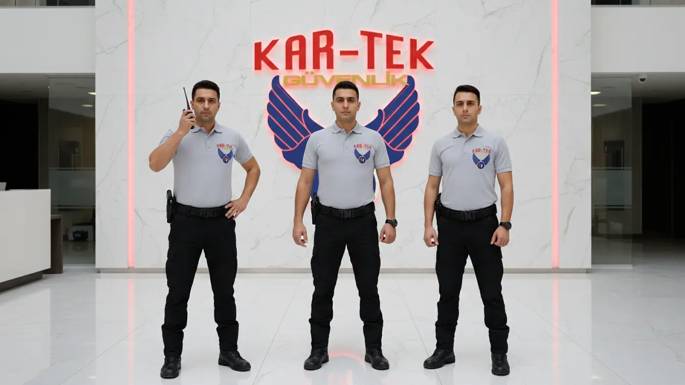 Özel Güvenlik İzninde Uygulanacak Esaslar